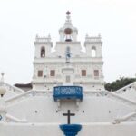 Panaji: Fontainhas Neighborhood Cultural Guided Walking Tour - An In-Depth Look at the Fontainhas Tour