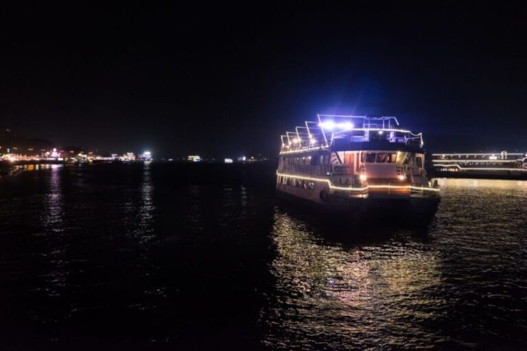 Panaji: Fun-Filled 2-Hour Mandovi River Cruise with Dinner - Final Thoughts: Is This Cruise Worth It?
