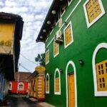 Panaji: Heritage Walking Tour in Fontainhas Latin Quarter - An In-Depth Look at the Fontainhas Heritage Walking Tour