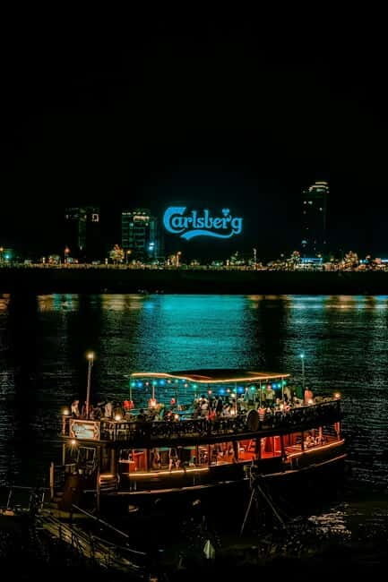 Panaji: Mandovi River Cruise with Dinner and Hotel Transfer - Who Is This Cruise Best For?