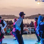 Panaji: Sunset Boat Party with Bollywood DJ and Dance Shows - Who Will Love This Experience?