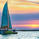 Panama City Beach Sunset Sail on The Footloose Catamaran - A Closer Look at the Itinerary