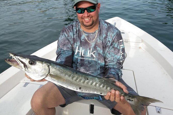 Panama City Inshore Fishing Charters - Additional Details & Practical Tips