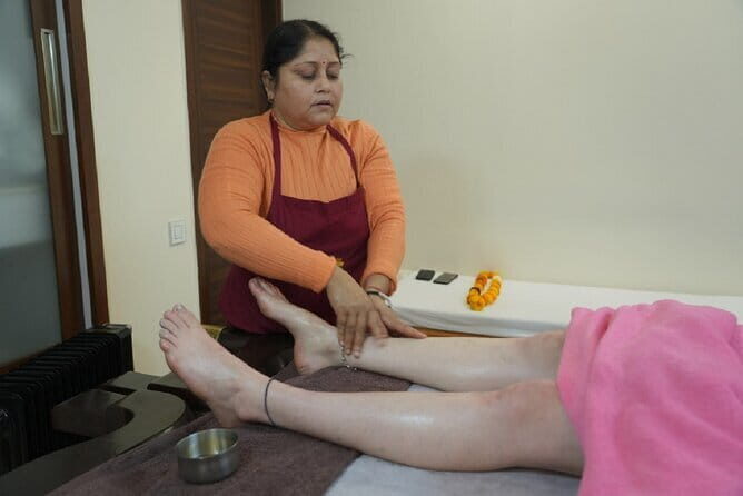 Panchakarma Retreat - FAQ