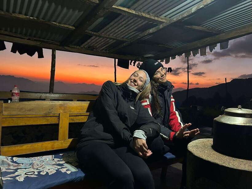 Panchase: Yoga Excursion - Assessing the Value