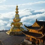 Panda Leshan Buddha Mt Emei 2 Days trip included 1 night stay - Why This Tour Is a Great Choice