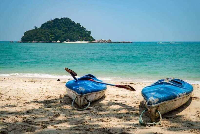 Pangkor Island Joined In Day Trip - Final thoughts