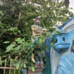 Panglao: Seastar Abandoned Mansion & Art Exhibit - What to Expect from the Tour