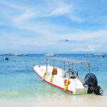 Panglao: Solo or Tandem Parasailing Experience near Alona - Practical Details to Consider