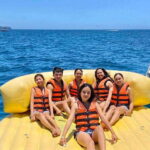 Panglao: UFO Ride Experience along Alona Beach - What’s Included and What to Expect