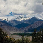 Pangong Lake Day Trip From Leh - Transportation and Logistics