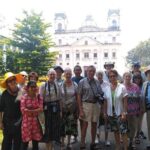 Panjim Heritage Walk for a culture in Goa - Who Will Enjoy This Tour?