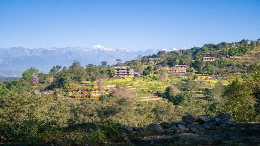 Panoramic Day Hike from Nagarkot to Changunarayan with Lunch - The Practicalities