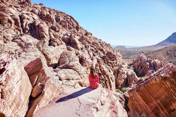 Panoramic Red Rock Canyon Scenic Loop Tour - Frequently Asked Questions