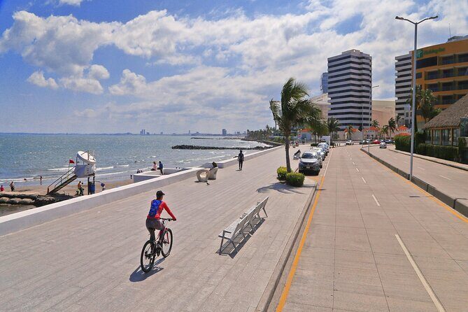 Panoramic Sightseeing Bus City Tour of Veracruz - FAQ