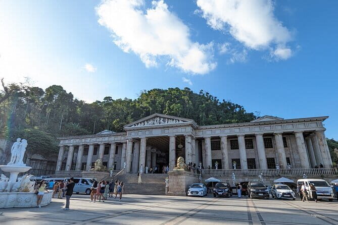 Panoramic View of Cebu and Dinner with Night View - The Value of This Tour