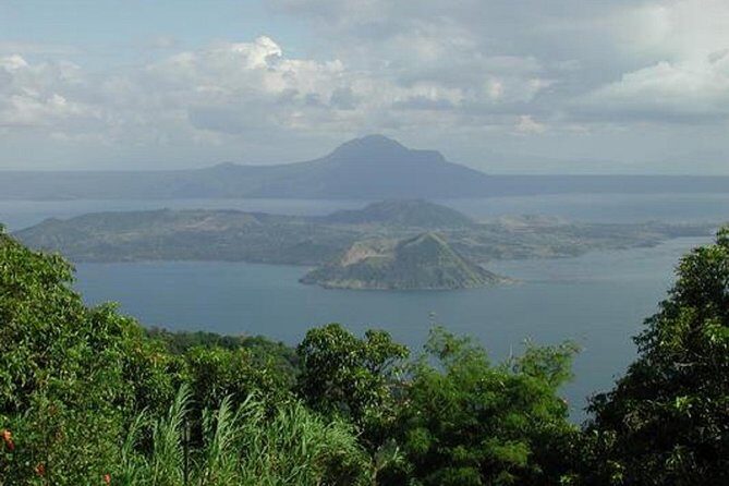 PanoramicTagaytay Ridge Tour from Manila - Is This Tour Worth It?