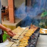 Paon Bali Cooking Class and Batuan Temple Tour - A Deep Dive into the Balinese Culinary and Cultural Experience