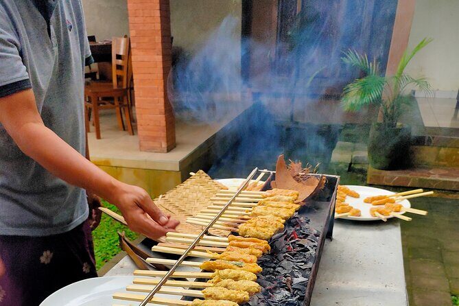 Paon Bali Cooking Class and Batuan Temple Tour - A Deep Dive into the Balinese Culinary and Cultural Experience