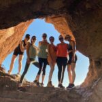 Papago Park Nature Walk with Yoga and Mountain Views - What Reviewers Say