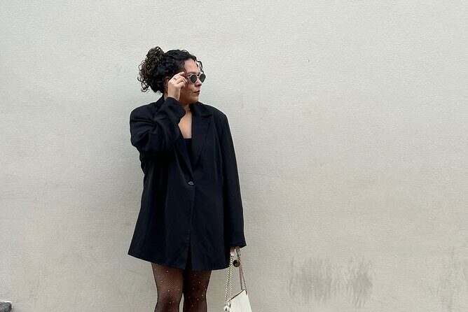 Paparazzi staff in San Miguel de Allende - A Detailed Look at the San Miguel Photo Tour