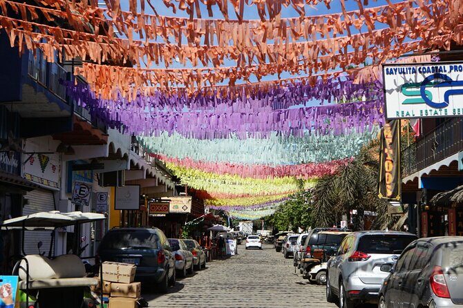 Parachute Experience in Puerto Vallarta - Final Thoughts: Is It Worth It?