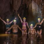 Paradise Cave & Dark Cave 1 Day Trip From Dong Hoi/Phong Nha - The Sum Up