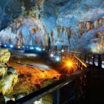 Paradise Cave & Dark Cave 1 Day Trip From Dong Hoi/Phong Nha - The Journey into Central Vietnam’s Cave Wonderland