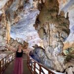 Paradise Cave & Dark Cave 1 Day Trip From Dong Hoi/Phong Nha - Detailed Review of the Paradise & Dark Cave Day Trip