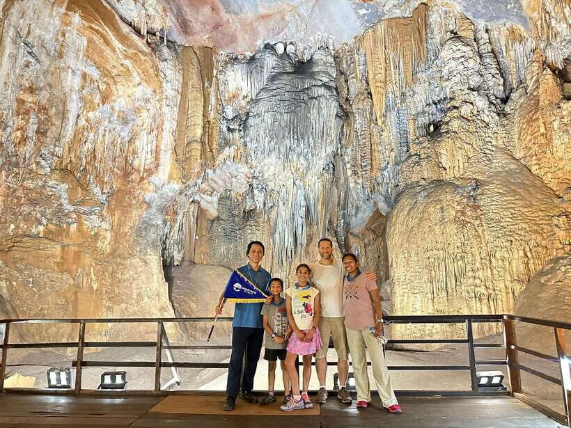 Paradise Cave & Phong Nha Cave Daily Tour from Dong Hoi - Who Will Love This Tour?