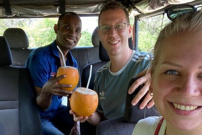 Paradise Ella Day/OneWay Tourvisit or without(Udawalawe/Yala)Tour - FAQ