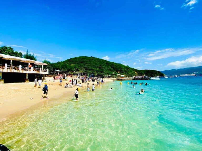 PARADISE OF NHA TRANG SEA: UNMISSABLE ISLAND TOUR - Final Thoughts: Is This Tour Right for You?