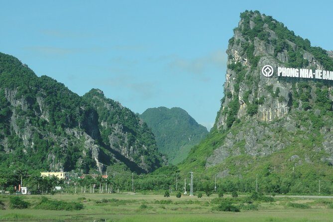 Paradise Phong Nha caves from Dong hoi city - Who Would Enjoy This Tour?