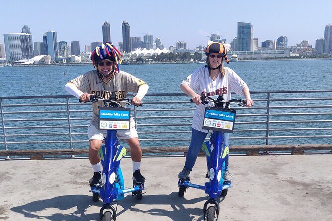 Paradise Trike Tours - Who Would Love This Tour?