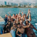 Paradise Waikiki Sunset Cruise + LIVE DJ + SWIMMING - Who Should Consider This Cruise?