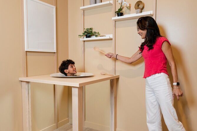 Paradox Museum Miami - A Closer Look at Paradox Museum Miami