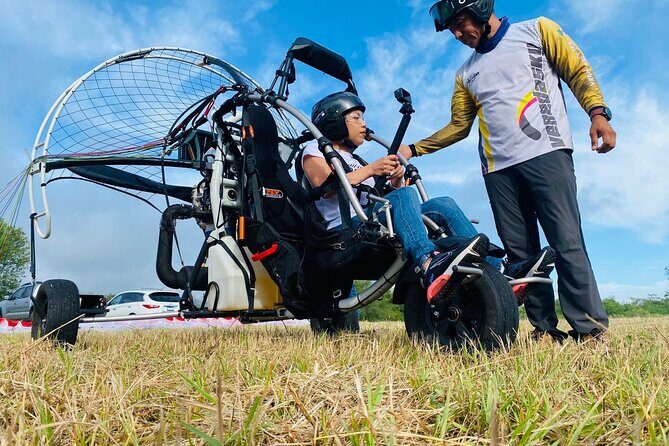 Paragliding Experience Over Santiago NL - Final Thoughts