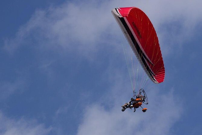 Paragliding Pokhara Nepal - The Sum Up: Is It Worth It?