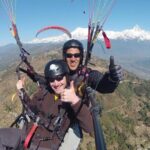 Paragliding Tandem Flight from Pokhara with Photos and Video - Why Paragliding in Pokhara Is a Must-Do