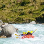 Paragliding Trip with River Rafting - Authentic Experiences and the Value for Travelers