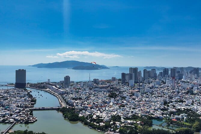 Paramotor Experience in Nha Trang - Authentic Traveler Perspectives
