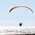 Paramotoring in Bentota - What to Expect from the Paramotoring Experience in Bentota