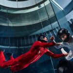 Paramus Indoor Skydiving Experience with 2 Flights & Personalized Certificate - Is It Worth the Price?
