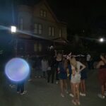 Paranormal Investigation History & Ghost Tour Old Town San Diego - FAQ