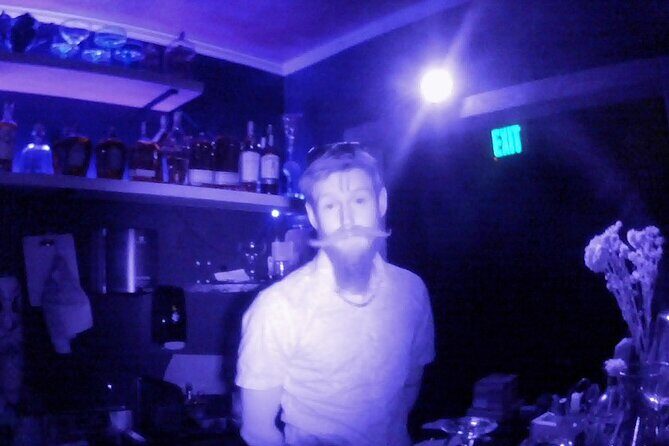 Paranormal Investigation The Haunted Speakeasy - Frequently Asked Questions