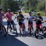 Paranormal Pedal E-Bike Ghost Tour of Boothbay Harbor - Who Will Love This Tour?