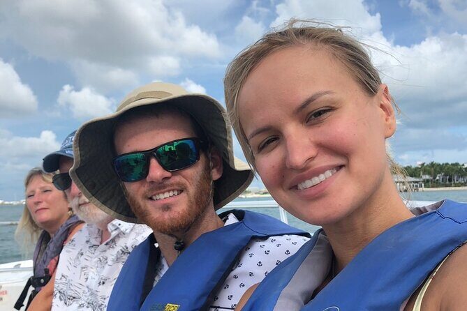 Parasail Adventure in Marathon - Who This Tour Is Perfect For