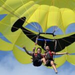 Parasail and Banana Boat Only in Maunalua Bay - Who Will Love This Tour?