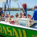 Parasail Flight at Madeira Beach - Frequently Asked Questions