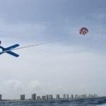 Parasailing Activity in West Palm Beach - What to Consider Before Booking